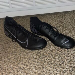 nike mercurial superfly 7